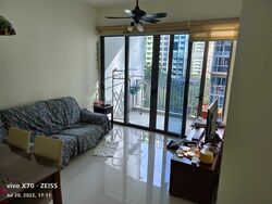 H2O Residences (D28), Condominium #629096011